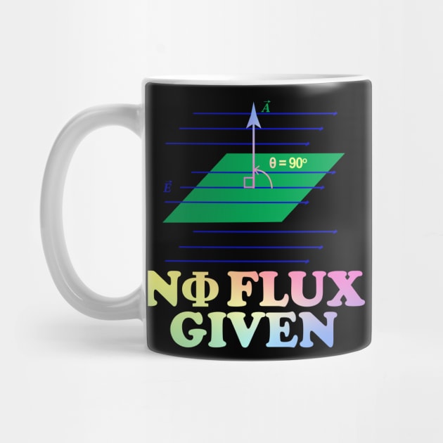 0 Flux Given by ScienceCorner